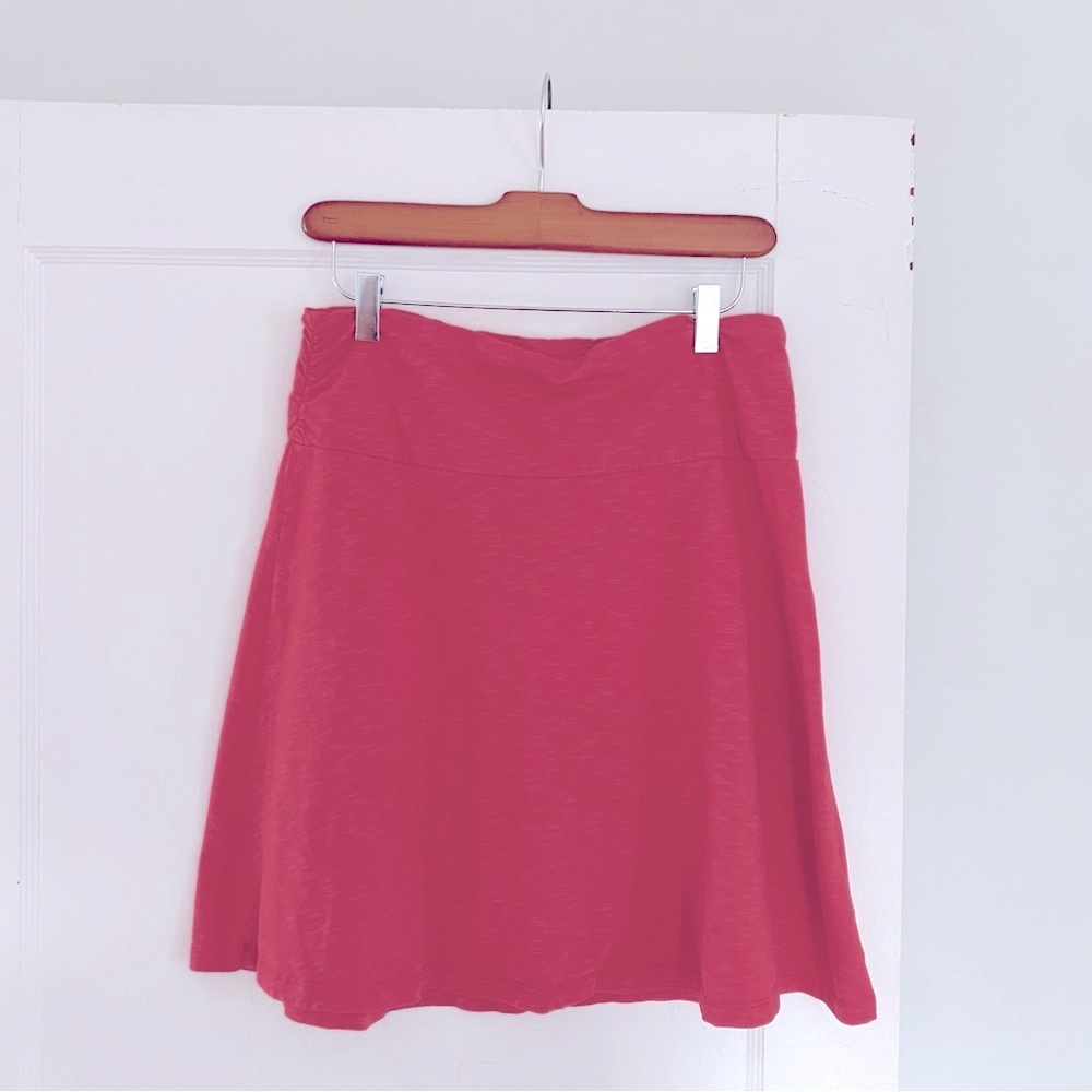 Toad&Co. Women's Skirt